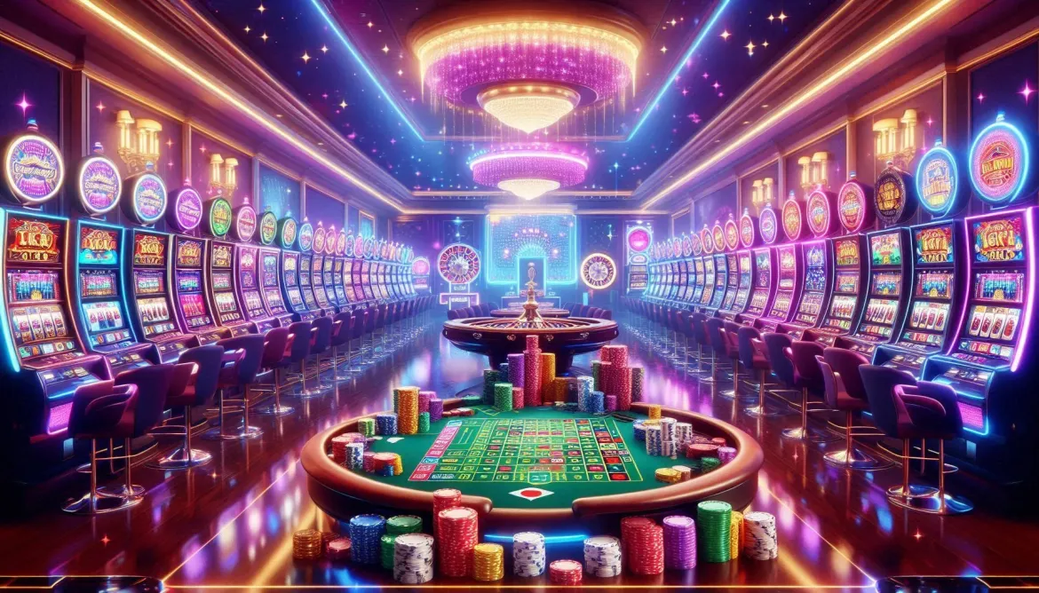 Boaboa Casino